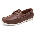 Deckshoes Masculino Alguidar Pinhão Samello