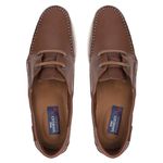 Deckshoes Masculino Alguidar Pinhão Samello