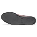 Deckshoes Masculino Kanoê Havana Samello