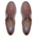 Deckshoes Masculino Kanoê Havana Samello