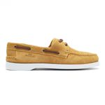 Deckshoes Feminino Veleiro Mostarda Samello