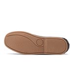 Soft Deckshoes Masculino Santorim Café Samello