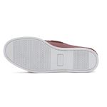 Deckshoes Feminino Veleiro Vinho Samello