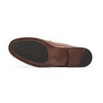 Mocassim Loafer Casual Masculino Bossier Tostado Samello