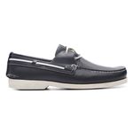 Deckshoes Masculino Santorim Marinho Samello