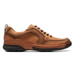 Tênis Casual Masculino Comfort Gel Edam Tan Samello