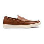 Mocassim Loafer Masculino Soul Tan Samello