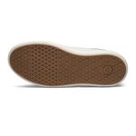 Tênis Casual Masculino Lounge Vox Branco Samello