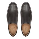 Loafer Masculino Soft Comfort Filippo Café Samello