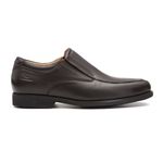 Loafer Masculino Soft Comfort Filippo Café Samello