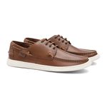 Deckshoes Masculino Portland Cuoio Samello 