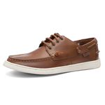 Deckshoes Masculino Portland Cuoio Samello 