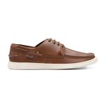 Deckshoes Masculino Portland Cuoio Samello 