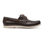 Deckshoes Masculino California T-mouro Samello 