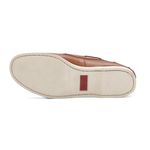 Deckshoes Masculino Portland Cuoio Samello 