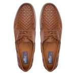 Deckshoes Masculino California Whisky Samello 