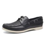 Deckshoes Masculino California Marinho Samello 