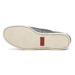 Deckshoes Masculino California Marinho Samello 