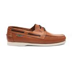 Deckshoes Masculino Alguidar Whisky Samello 