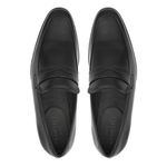 Mocassim Loafer Social Masculino Lauro Preto Samello