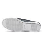 Deckshoes Masculino Gran Cinza Samello