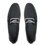 Deckshoes Masculino Gran Cinza Samello