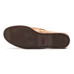 Deckshoes Masculino Lace Papaya - 44 Ao 48 - Samello 