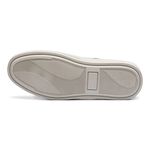 Tenis Casual Masculino Verde-Musgo Camurça Samello