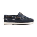 Deckshoes Masculino Kids Azul Samello 