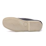 Deckshoes Masculino Santorim Napa Navy Samello 