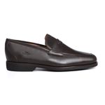 Mocassim Loafer Masculino Soft Comfort Stors II Max Café Samello