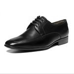 Sapato Social Masculino Oxford Império Preto Samello