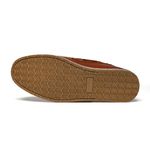 Deckshoes Masculino Tony Floater Havana Samello