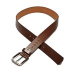 Cinto Masculino Naturalle Mouro Samello