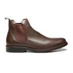 Bota Casual Masculina Tamar Brown Samello