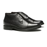 Bota Elevator Masculina Vidal Preto Samello