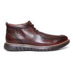 Bota Casual Masculina Malcolm Pinhão Samello 