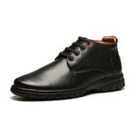 Bota Soft Towner Preto Masculino Samello