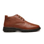 Bota Soft Towner Tan Masculino Samello