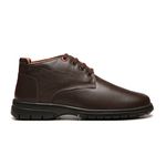 Bota Soft Towner Café Masculino Samello