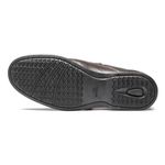Mocassim Loafer Masculino Oran Max Soft Comfort Café Samello