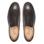 Mocassim Loafer Masculino Oran Max Soft Comfort Café Samello