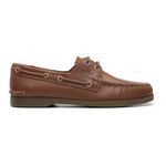 Deckshoes Masculino Jerry Papaya s/b Samello