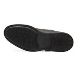 Derby Social Masculino Vitara Soft Preto Samello