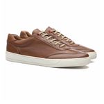 Tênis Casual Masculino Roadster Soft Tan Samello