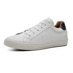 Soft Tênis Casual Masculino Type Branco Samello