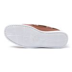 Deckshoes Masculino Molegato Papaya Samello