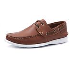 Deckshoes Masculino Molegato Papaya Samello