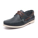 Deckshoes Masculino Gran Marinho Samello