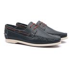 Deckshoes Masculino Gran Marinho Samello